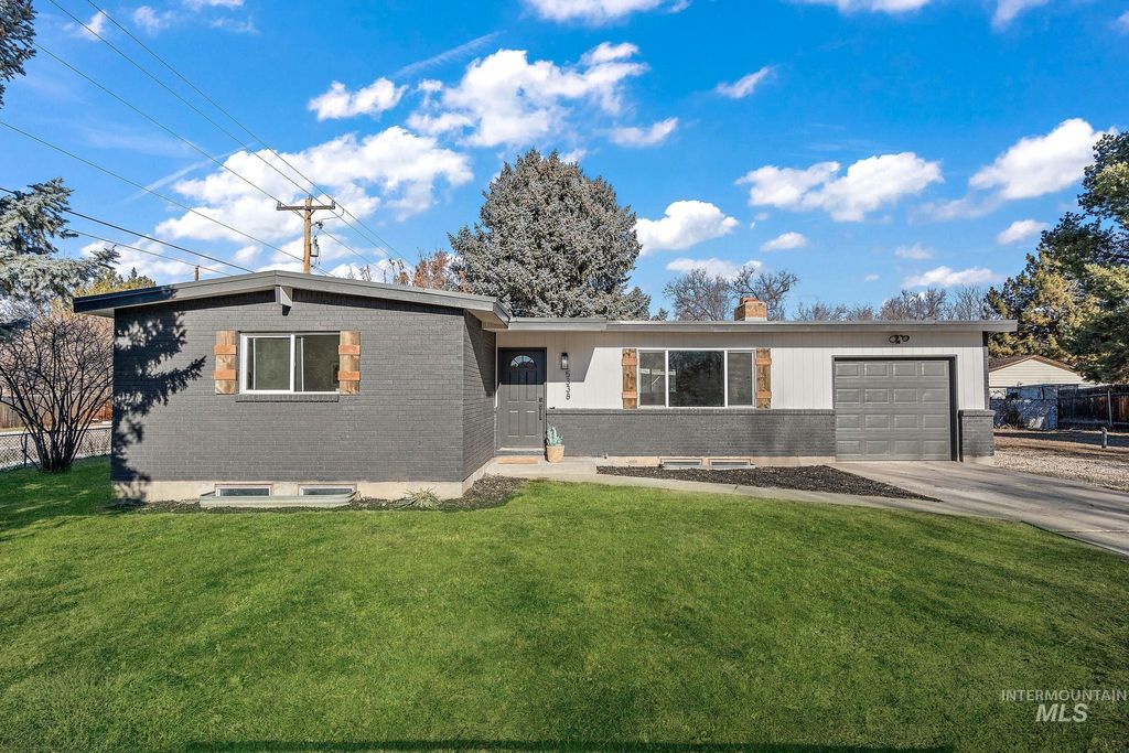 5338 W Spaulding St., Boise, ID 83705