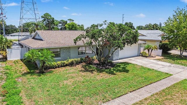 3369 HUNT CLUB DRIVE, Clearwater, FL 33761