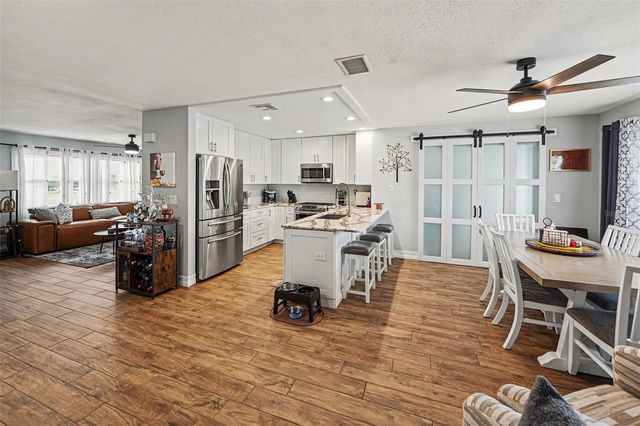 3369 HUNT CLUB DRIVE, Clearwater, FL 33761