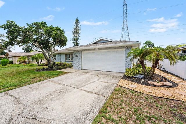3369 HUNT CLUB DRIVE, Clearwater, FL 33761