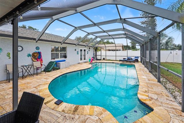 3369 HUNT CLUB DRIVE, Clearwater, FL 33761