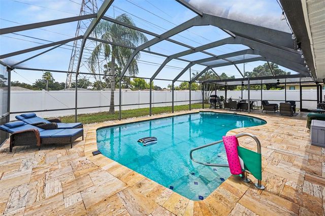 3369 HUNT CLUB DRIVE, Clearwater, FL 33761
