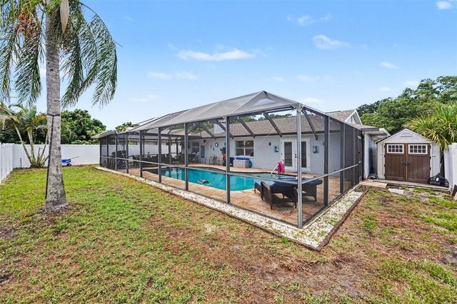 3369 HUNT CLUB DRIVE, Clearwater, FL 33761