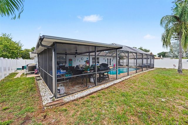 3369 HUNT CLUB DRIVE, Clearwater, FL 33761