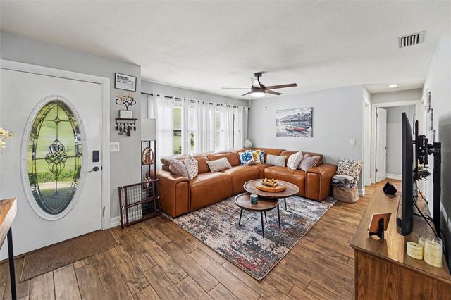 3369 HUNT CLUB DRIVE, Clearwater, FL 33761