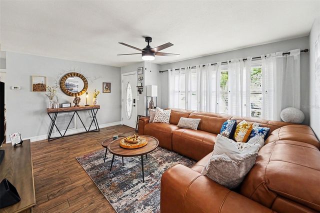 3369 HUNT CLUB DRIVE, Clearwater, FL 33761