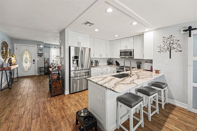 3369 HUNT CLUB DRIVE, Clearwater, FL 33761
