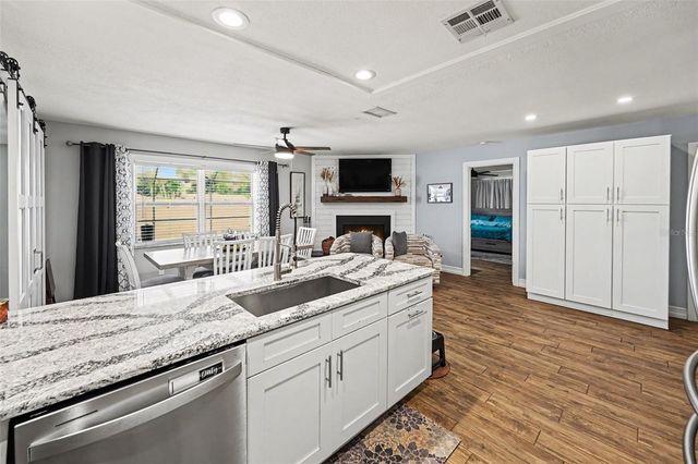 3369 HUNT CLUB DRIVE, Clearwater, FL 33761