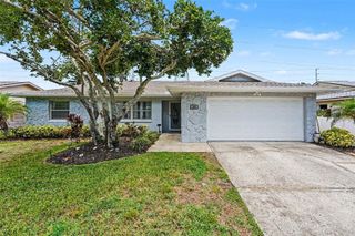 3369 HUNT CLUB DRIVE, Clearwater, FL 33761