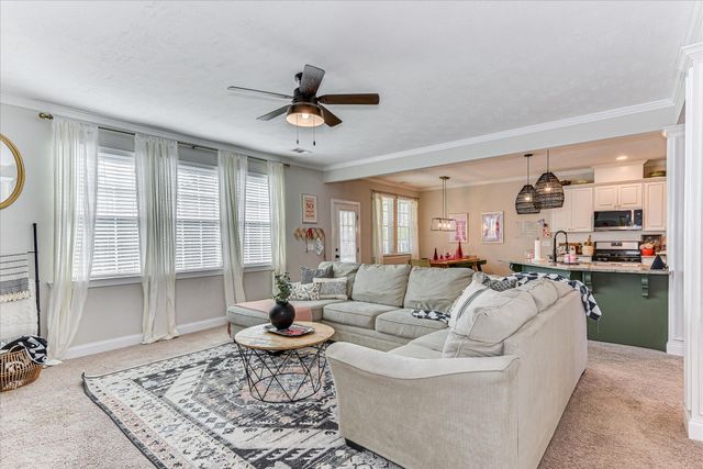 1037 Ardrey Circle, Evans, GA 30809