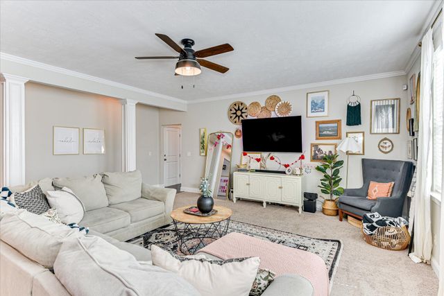 1037 Ardrey Circle, Evans, GA 30809