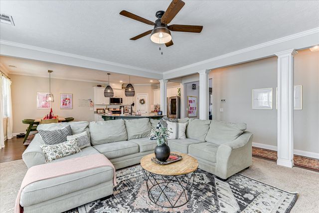 1037 Ardrey Circle, Evans, GA 30809