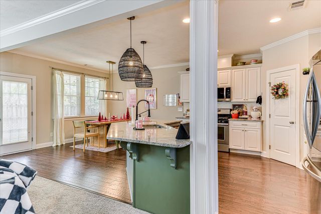 1037 Ardrey Circle, Evans, GA 30809