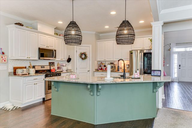 1037 Ardrey Circle, Evans, GA 30809