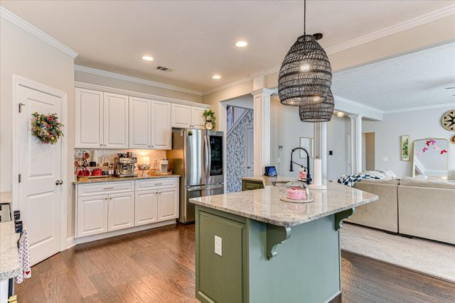 1037 Ardrey Circle, Evans, GA 30809