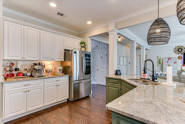 1037 Ardrey Circle, Evans, GA 30809