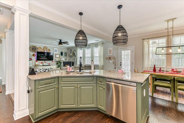 1037 Ardrey Circle, Evans, GA 30809