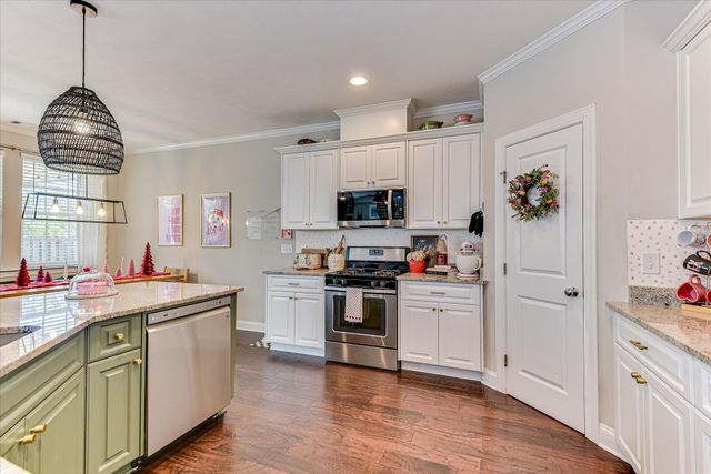 1037 Ardrey Circle, Evans, GA 30809