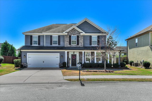 1037 Ardrey Circle, Evans, GA 30809