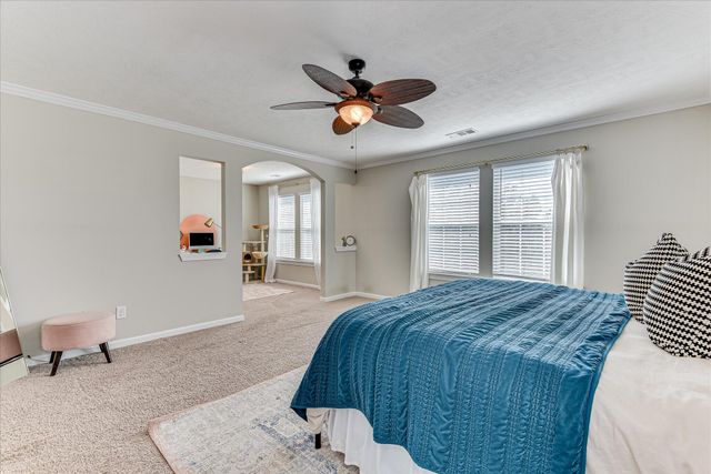 1037 Ardrey Circle, Evans, GA 30809