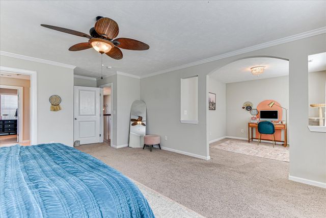 1037 Ardrey Circle, Evans, GA 30809