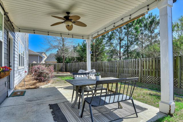 1037 Ardrey Circle, Evans, GA 30809