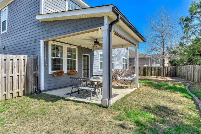 1037 Ardrey Circle, Evans, GA 30809