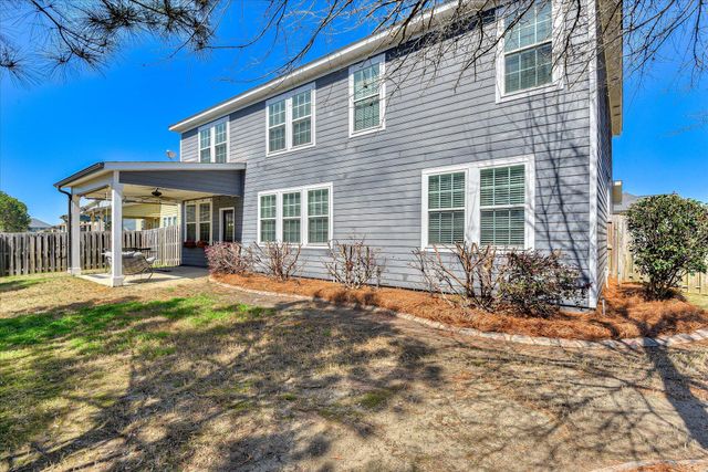 1037 Ardrey Circle, Evans, GA 30809