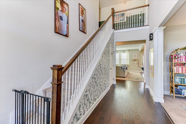 1037 Ardrey Circle, Evans, GA 30809