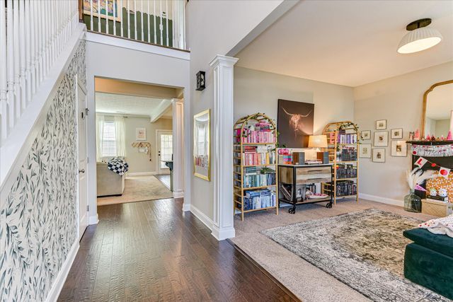 1037 Ardrey Circle, Evans, GA 30809