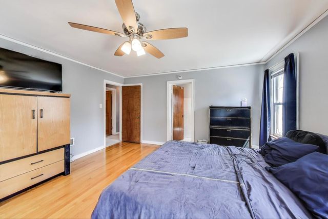 9116 S Claremont Street, Chicago, IL 60643