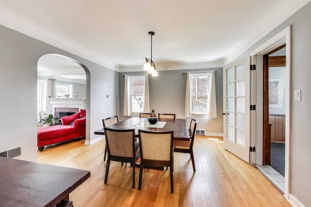 9116 S Claremont Street, Chicago, IL 60643