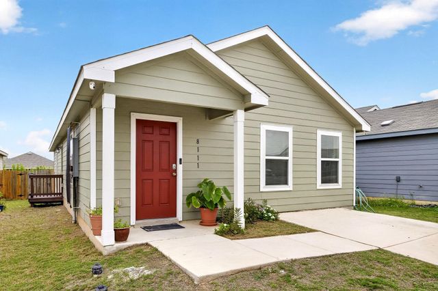 8111 Nube Medina, San Antonio, TX 78252