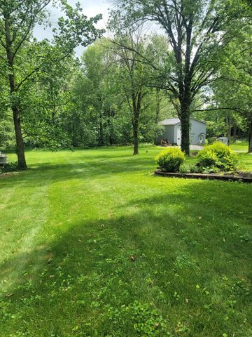 599 Carryback Drive SW, Pataskala, OH 43062