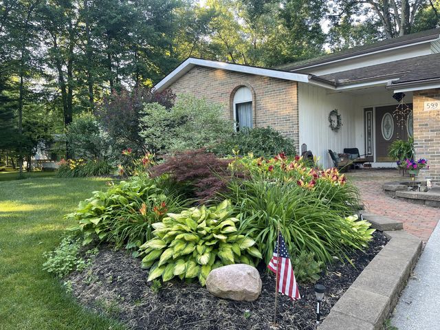 599 Carryback Drive SW, Pataskala, OH 43062
