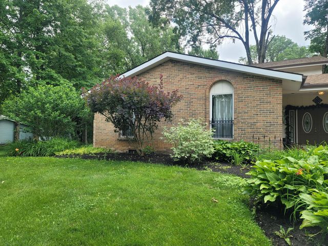 599 Carryback Drive SW, Pataskala, OH 43062