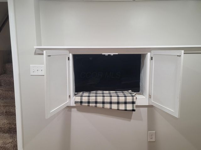 599 Carryback Drive SW, Pataskala, OH 43062