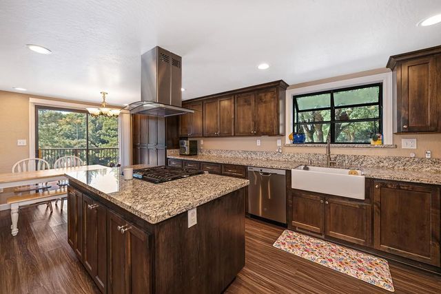 4255 Wild Lilac Ln, Greenwood, CA 95635