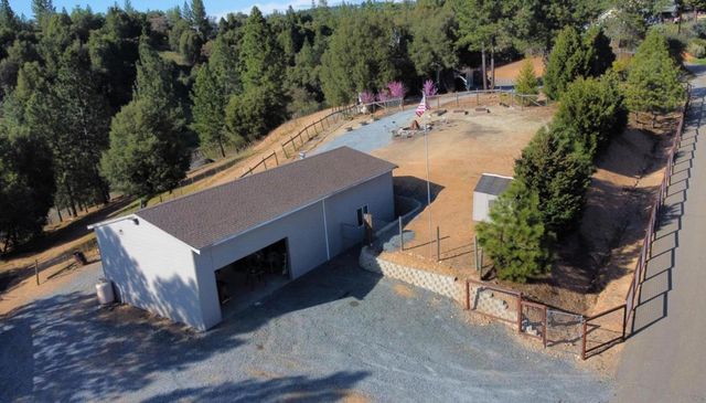 4255 Wild Lilac Ln, Greenwood, CA 95635