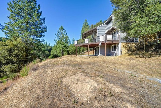 4255 Wild Lilac Ln, Greenwood, CA 95635
