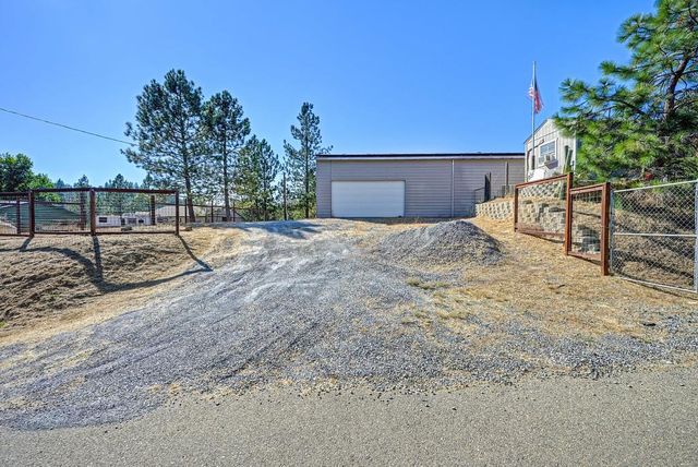 4255 Wild Lilac Ln, Greenwood, CA 95635