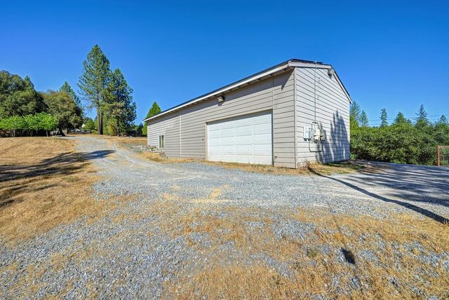 4255 Wild Lilac Ln, Greenwood, CA 95635