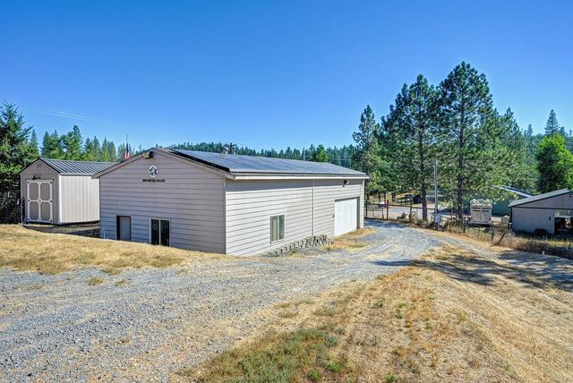 4255 Wild Lilac Ln, Greenwood, CA 95635