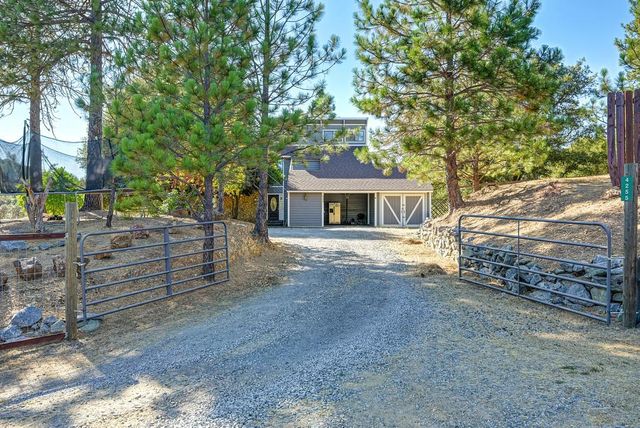 4255 Wild Lilac Ln, Greenwood, CA 95635