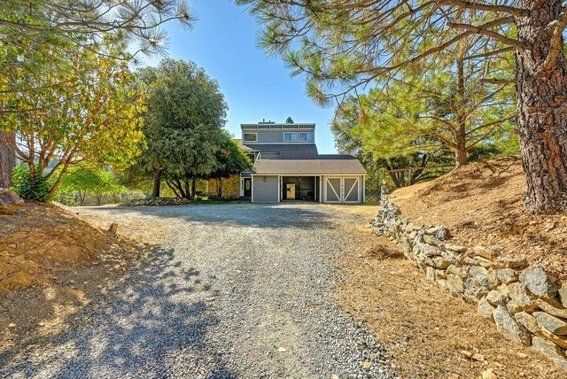 4255 Wild Lilac Ln, Greenwood, CA 95635