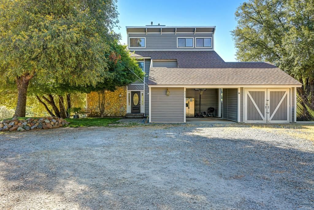 4255 Wild Lilac Ln, Greenwood, CA 95635