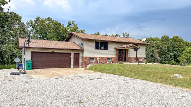 490 Highway 95, Mountain Grove, MO 65711