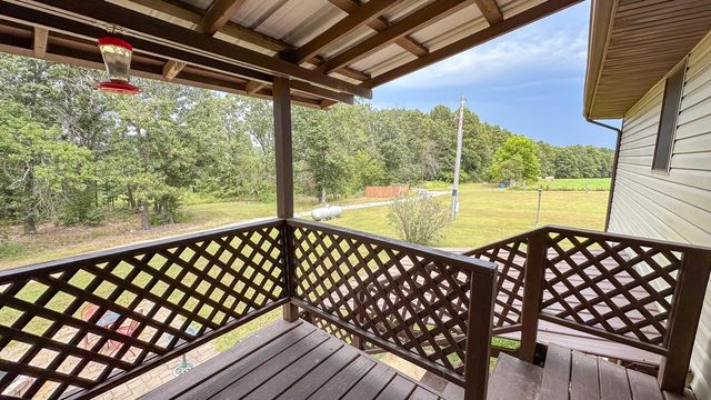 490 Highway 95, Mountain Grove, MO 65711