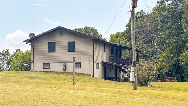 490 Highway 95, Mountain Grove, MO 65711
