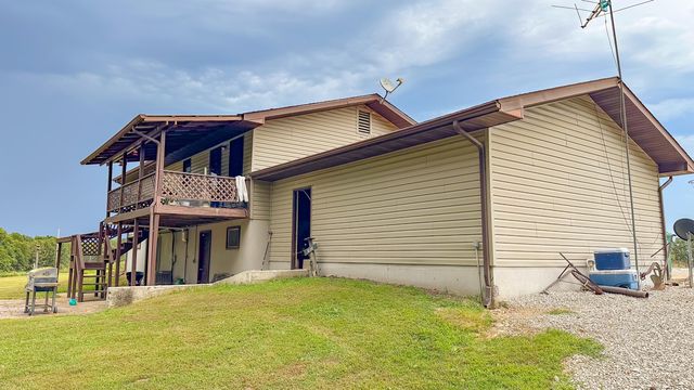 490 Highway 95, Mountain Grove, MO 65711